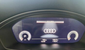 Audi SQ5 3.0 TDI MHEV Quattro Tiptronic pieno