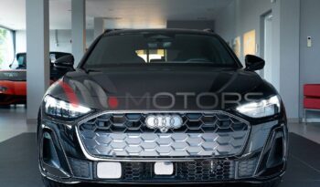 AUDI A5 Avant S line edition 204 CV TDI Quattro S tronic pieno