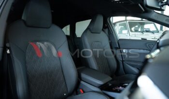 AUDI A5 Avant S line edition 204 CV TDI Quattro S tronic pieno