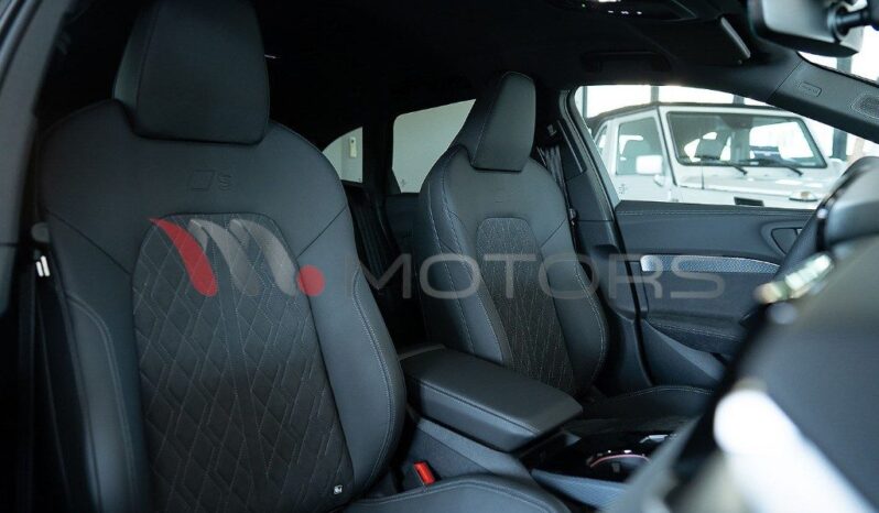 AUDI A5 Avant S line edition 204 CV TDI Quattro S tronic pieno