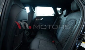 AUDI A5 Avant S line edition 204 CV TDI Quattro S tronic pieno