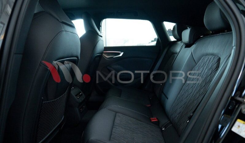 AUDI A5 Avant S line edition 204 CV TDI Quattro S tronic pieno