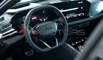 AUDI A5 Avant S line edition 204 CV TDI Quattro S tronic pieno