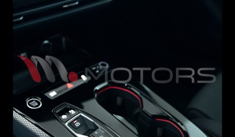 AUDI A5 Avant S line edition 204 CV TDI Quattro S tronic pieno