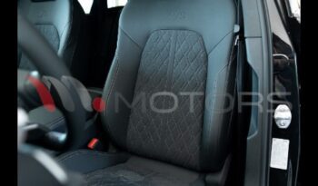 AUDI A5 Avant S line edition 204 CV TDI Quattro S tronic pieno