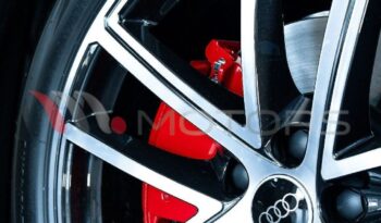 AUDI A5 Avant S line edition 204 CV TDI Quattro S tronic pieno