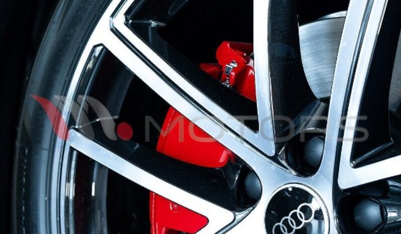 AUDI A5 Avant S line edition 204 CV TDI Quattro S tronic pieno