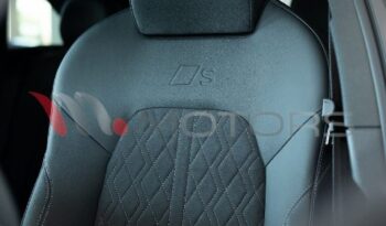 AUDI A5 Avant S line edition 204 CV TDI Quattro S tronic pieno