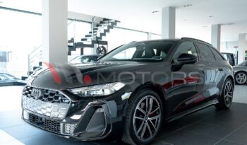 AUDI A5 Avant S line edition 204 CV TDI Quattro S tronic pieno