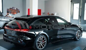 AUDI A5 Avant S line edition 204 CV TDI Quattro S tronic pieno