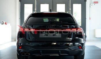 AUDI A5 Avant S line edition 204 CV TDI Quattro S tronic pieno