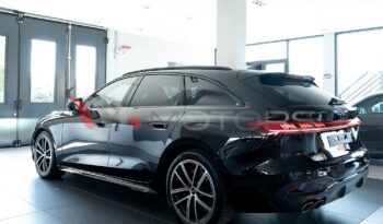 AUDI A5 Avant S line edition 204 CV TDI Quattro S tronic pieno