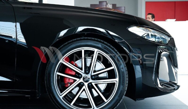 AUDI A5 Avant S line edition 204 CV TDI Quattro S tronic pieno