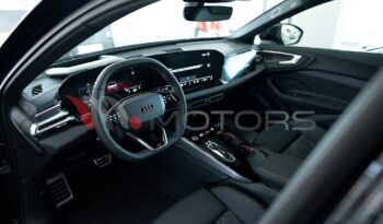 AUDI A5 Avant S line edition 204 CV TDI Quattro S tronic pieno