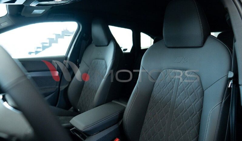 AUDI A5 Avant S line edition 204 CV TDI Quattro S tronic pieno