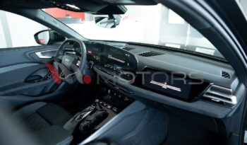 AUDI A5 Avant S line edition 204 CV TDI Quattro S tronic pieno