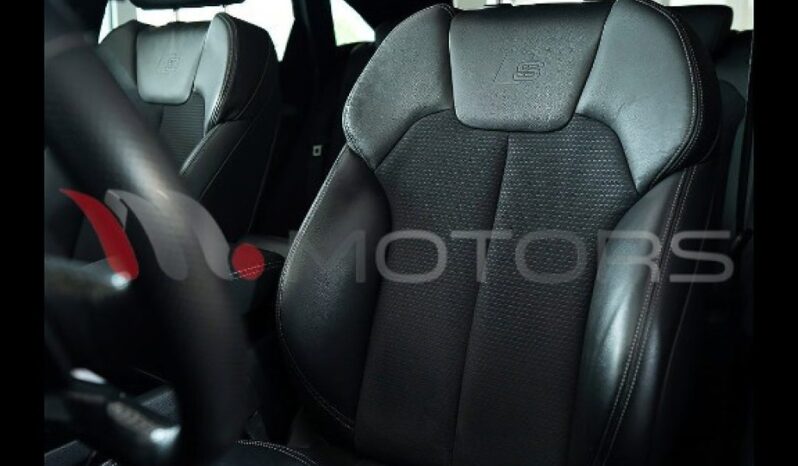 AUDI SQ5 Sportback 3.0 TDI MHEV *TETTO*KEYLESS-GO*VIRTUAL pieno