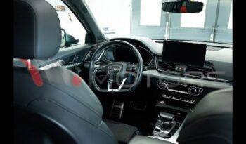 AUDI SQ5 Sportback 3.0 TDI MHEV *TETTO*KEYLESS-GO*VIRTUAL pieno