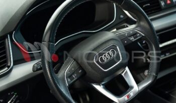 AUDI SQ5 Sportback 3.0 TDI MHEV *TETTO*KEYLESS-GO*VIRTUAL pieno