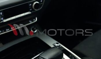 AUDI SQ5 Sportback 3.0 TDI MHEV *TETTO*KEYLESS-GO*VIRTUAL pieno