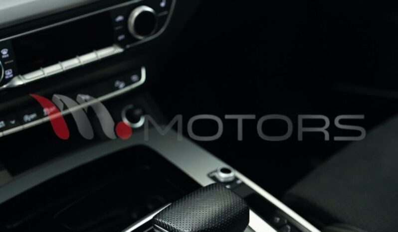 AUDI SQ5 Sportback 3.0 TDI MHEV *TETTO*KEYLESS-GO*VIRTUAL pieno