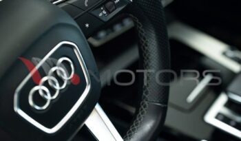 AUDI SQ5 Sportback 3.0 TDI MHEV *TETTO*KEYLESS-GO*VIRTUAL pieno