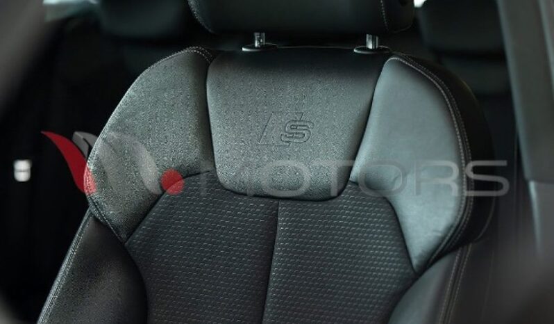 AUDI SQ5 Sportback 3.0 TDI MHEV *TETTO*KEYLESS-GO*VIRTUAL pieno