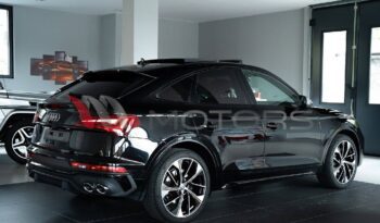 AUDI SQ5 Sportback 3.0 TDI MHEV *TETTO*KEYLESS-GO*VIRTUAL pieno