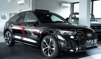 AUDI SQ5 Sportback 3.0 TDI MHEV *TETTO*KEYLESS-GO*VIRTUAL