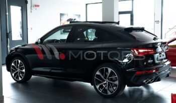 AUDI SQ5 Sportback 3.0 TDI MHEV *TETTO*KEYLESS-GO*VIRTUAL pieno