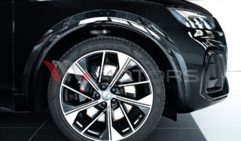 AUDI SQ5 Sportback 3.0 TDI MHEV *TETTO*KEYLESS-GO*VIRTUAL pieno