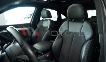 AUDI SQ5 Sportback 3.0 TDI MHEV *TETTO*KEYLESS-GO*VIRTUAL pieno