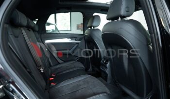 AUDI SQ5 Sportback 3.0 TDI MHEV *TETTO*KEYLESS-GO*VIRTUAL pieno