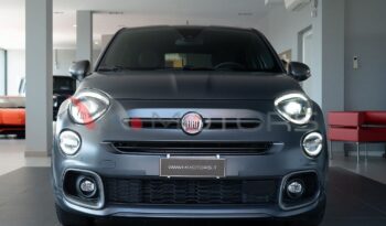 FIAT 500X 1.0 T3 120 CV Sport pieno