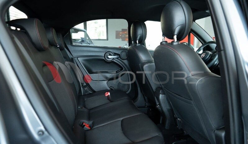 FIAT 500X 1.0 T3 120 CV Sport pieno