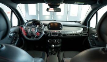 FIAT 500X 1.0 T3 120 CV Sport pieno