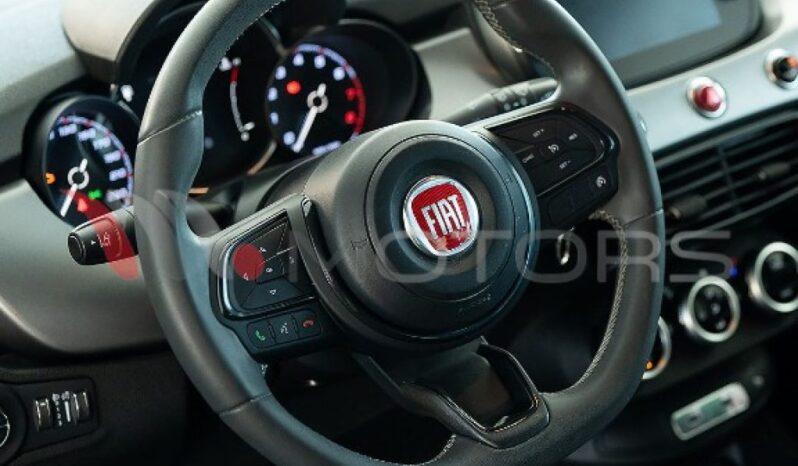 FIAT 500X 1.0 T3 120 CV Sport pieno