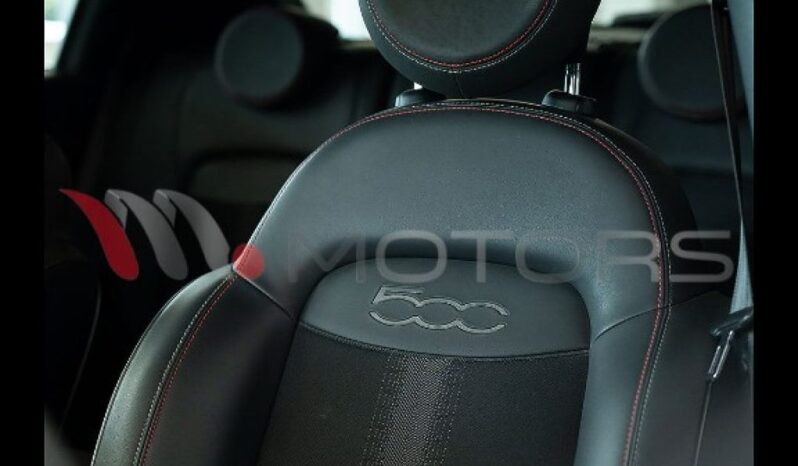 FIAT 500X 1.0 T3 120 CV Sport pieno