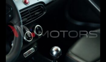 FIAT 500X 1.0 T3 120 CV Sport pieno