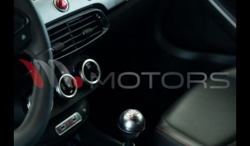 FIAT 500X 1.0 T3 120 CV Sport pieno