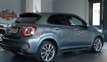 FIAT 500X 1.0 T3 120 CV Sport pieno