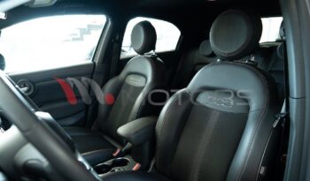 FIAT 500X 1.0 T3 120 CV Sport pieno