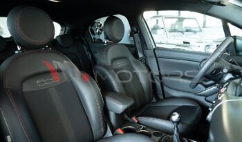 FIAT 500X 1.0 T3 120 CV Sport pieno