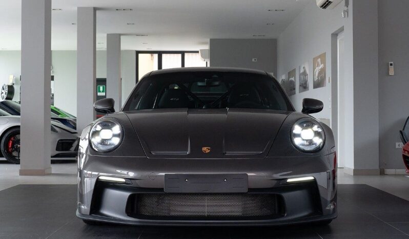 Porsche 992 911 Coupe 4.0 GT3 Clubsport pieno