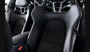 Porsche 992 911 Coupe 4.0 GT3 Clubsport pieno