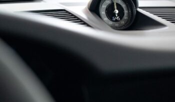 Porsche 992 911 Coupe 4.0 GT3 Clubsport pieno