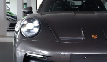 Porsche 992 911 Coupe 4.0 GT3 Clubsport pieno