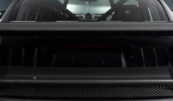 Porsche 992 911 Coupe 4.0 GT3 Clubsport pieno