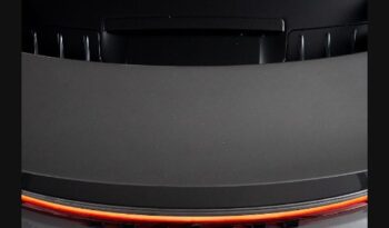 Porsche 992 911 Coupe 4.0 GT3 Clubsport pieno