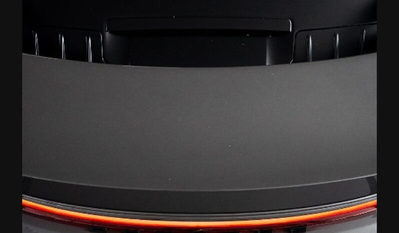 Porsche 992 911 Coupe 4.0 GT3 Clubsport pieno